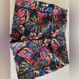 Cvg 2.5 shorts tropics